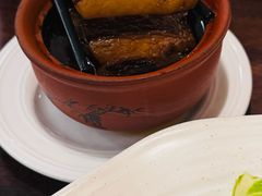 -山外山·林语花园餐厅