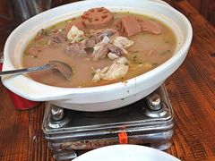 -覃大个·藕汤印象(博奇路店)