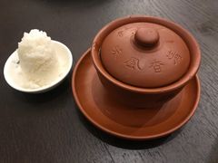 张氏狮子头-羲和雅苑•北京烤鸭(吴中路万象城店)
