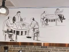 -清真伊源饺子馆(陶然共友大厦店)