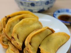 -草桥清真牛肉锅贴扁食店