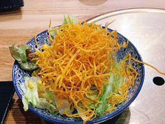 -一井烧肉·活鳗·寿司(望京SOHO店)