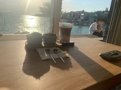 -Vanillacafe香草咖啡(银海大世界店)