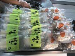 -禾生粑粑坊(陕西路店)