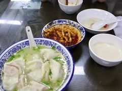 -西月城谭豆花(春熙路店)
