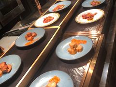 -喜庭海鲜自助(来福士店)