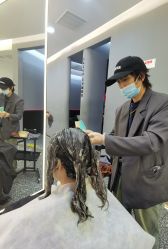 点击看大图 -Style HAIR