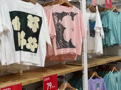 -百联川沙购物中心