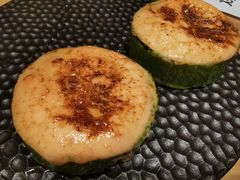 -火山屋台(新街口店)