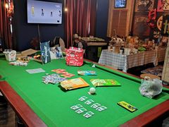 -顽主轰趴馆团建ktv桌游狼人杀(望京店)