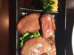 特上牛舌-天手古舞居酒屋(889广场店)