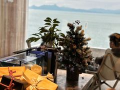 -蜜悦·波西塔诺悬崖海景餐厅