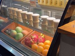 -宝珠奶酪(闵行仲盛店)