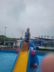 -珍珠泉水上世界