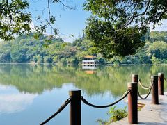 -深圳市中科院仙湖植物园