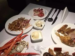 iphone_upload_pic-星伦多 自助料理(圆融店)