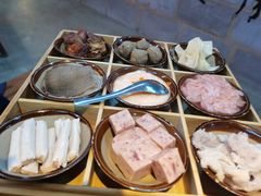 -芈重山老火锅(洪崖洞店)