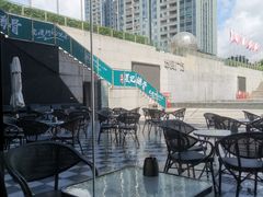-HALO COFFEE(华贸店)