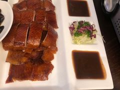 -广州天河希尔顿酒店