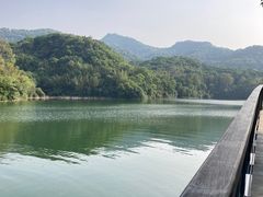 -广州市白云山风景名胜区