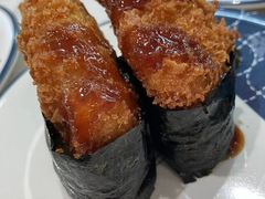 -滨寿司(新街口中央商场店)