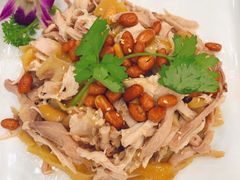 -丰谷茶楼(鸿大广场店)