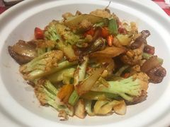 -西贝莜面村(近铁城市广场店)