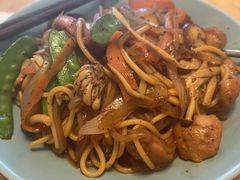 -红小满休闲餐厅(十全街店)