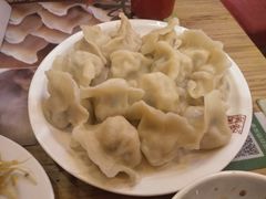 -新兴园饺子馆(北京百子湾店)