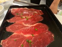 -炙城·韩式烤肉(南京东路店)