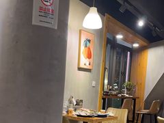 -帽帽家只卖生蚝·烧烤(沙湖路店)