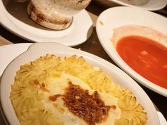 -波特曼西餐厅(中央大街店)