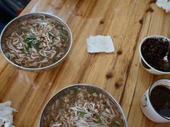 -正宗杨记普洱酸醋米线(总店)