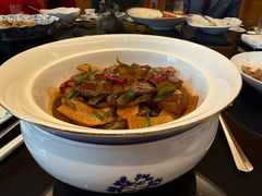 -杭州和达希尔顿逸林酒店·和园中餐厅