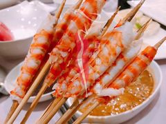 -鼎鼎香·港式火锅(北京SKP店)