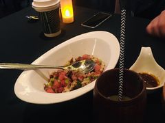 -Efes Turkish & Mediterranean Cuisine 艾菲斯餐厅(陆家嘴店)