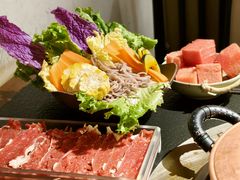 -菌自由丨野生菌火锅特色庭院餐厅(丽江古城店)