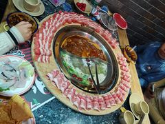 -蜀大侠火锅(森兰花园城店)