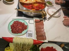 -许府牛火锅(信义坊总店)