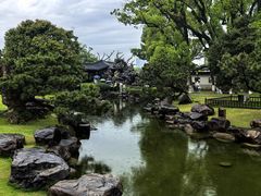 -江心屿景区