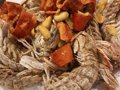-福建美食城(老君堂店)