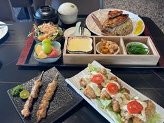 -一石三鸟烧鸟居酒屋(南桥美谷店)
