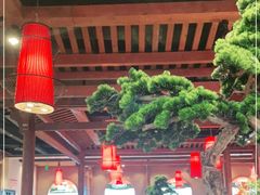 -一斗火锅·招财羊毛肚(泰吉滨江店)