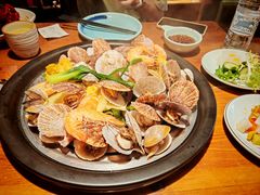 -三个渔夫·蒸汽海鲜(小白楼店)