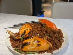 -喜记避风塘炒辣蟹(旗舰店)