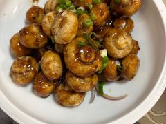 -遇见小院—虹鳟鱼•农家菜(怀柔店)