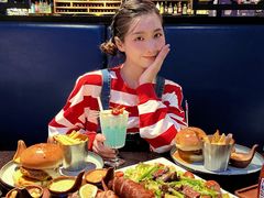 -bluefrog蓝蛙(水游城店)