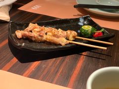 -山葵家·创意料理(宁波来福士店)