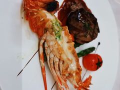 -马克西姆餐厅(崇文门店)