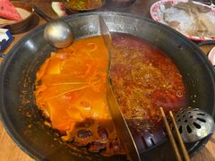 -楠火锅(昆山金鹰店)